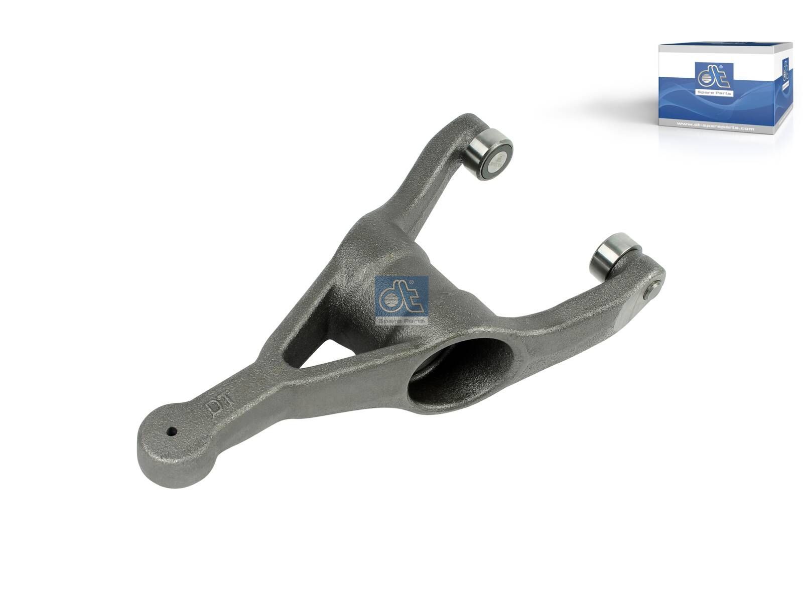 DT Spare Parts 4.61932 Release fork, d: 36.3 mm, w: 83 mm