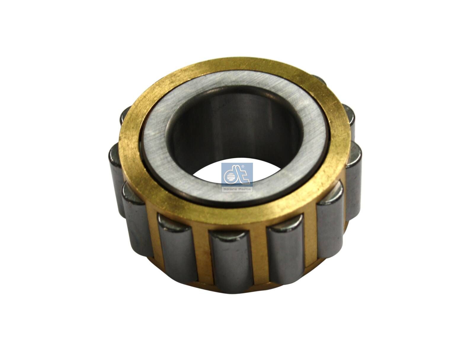 DT Spare Parts 4.61945 Roller bearing, d: 30 mm, D: 60 mm, H: 26 mm