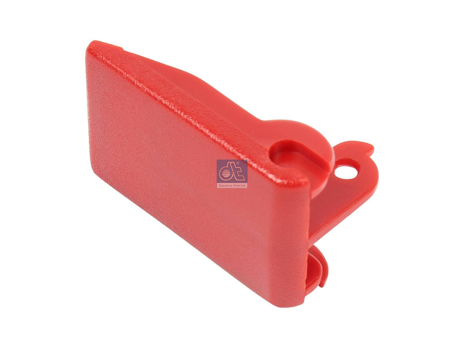 DT Spare Parts 4.61954 Interior handle