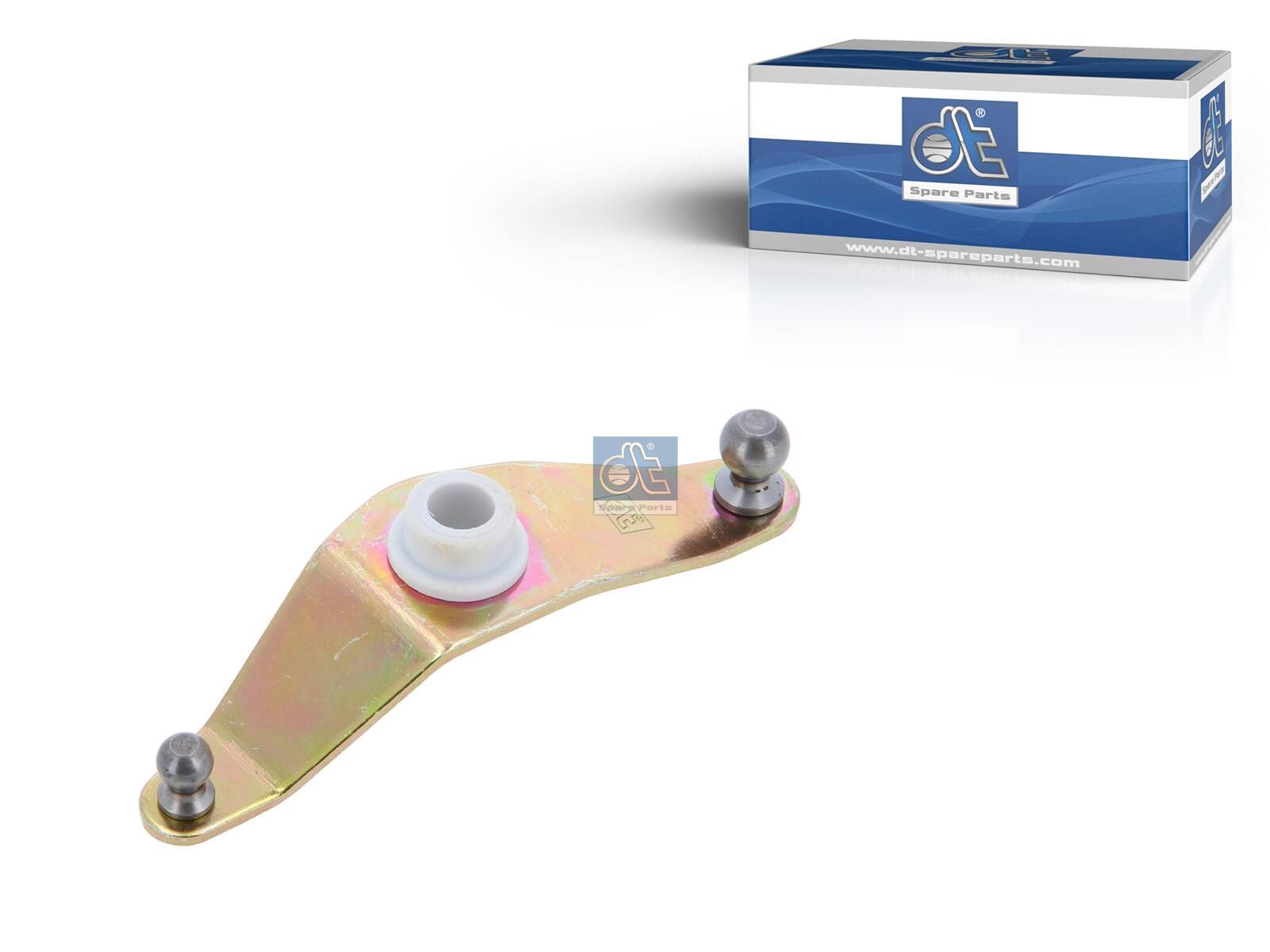 DT Spare Parts 4.61956 Lever