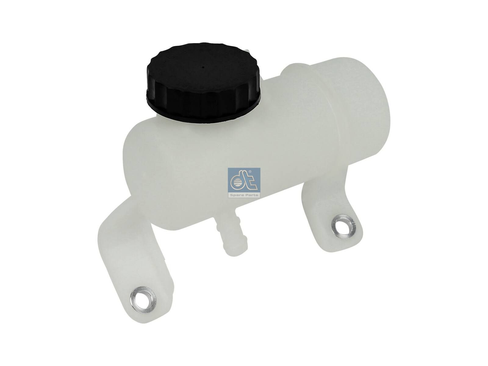 DT Spare Parts 4.61980 Reservoir, clutch cylinder