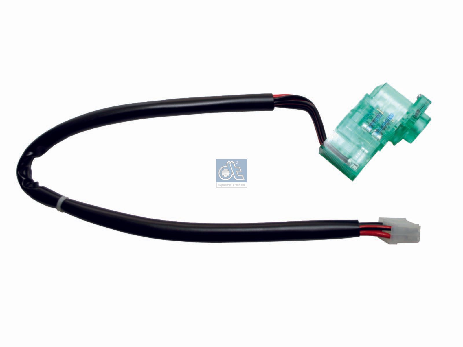 DT Spare Parts 4.61989 Ignition switch