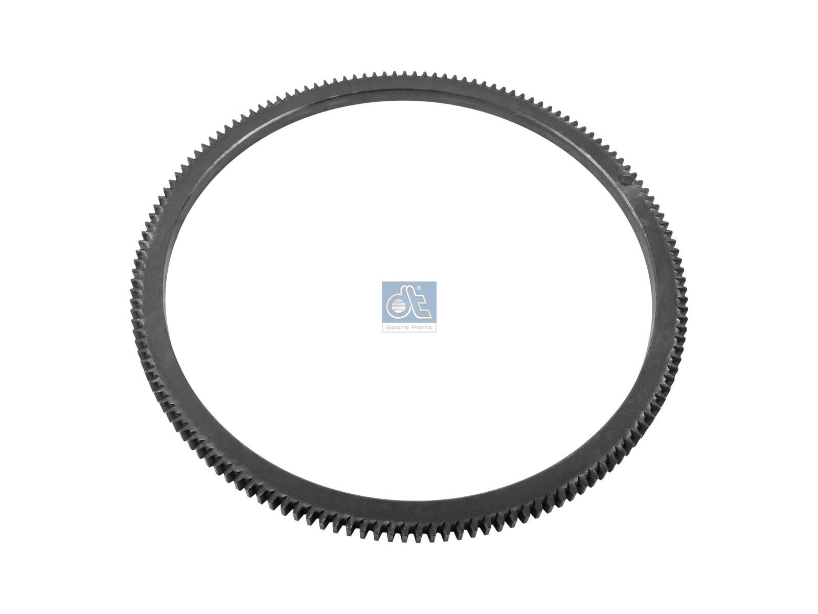 DT Spare Parts 4.62101 Ring gear, d: 392 mm, D: 443.5 mm, 146 teeth
