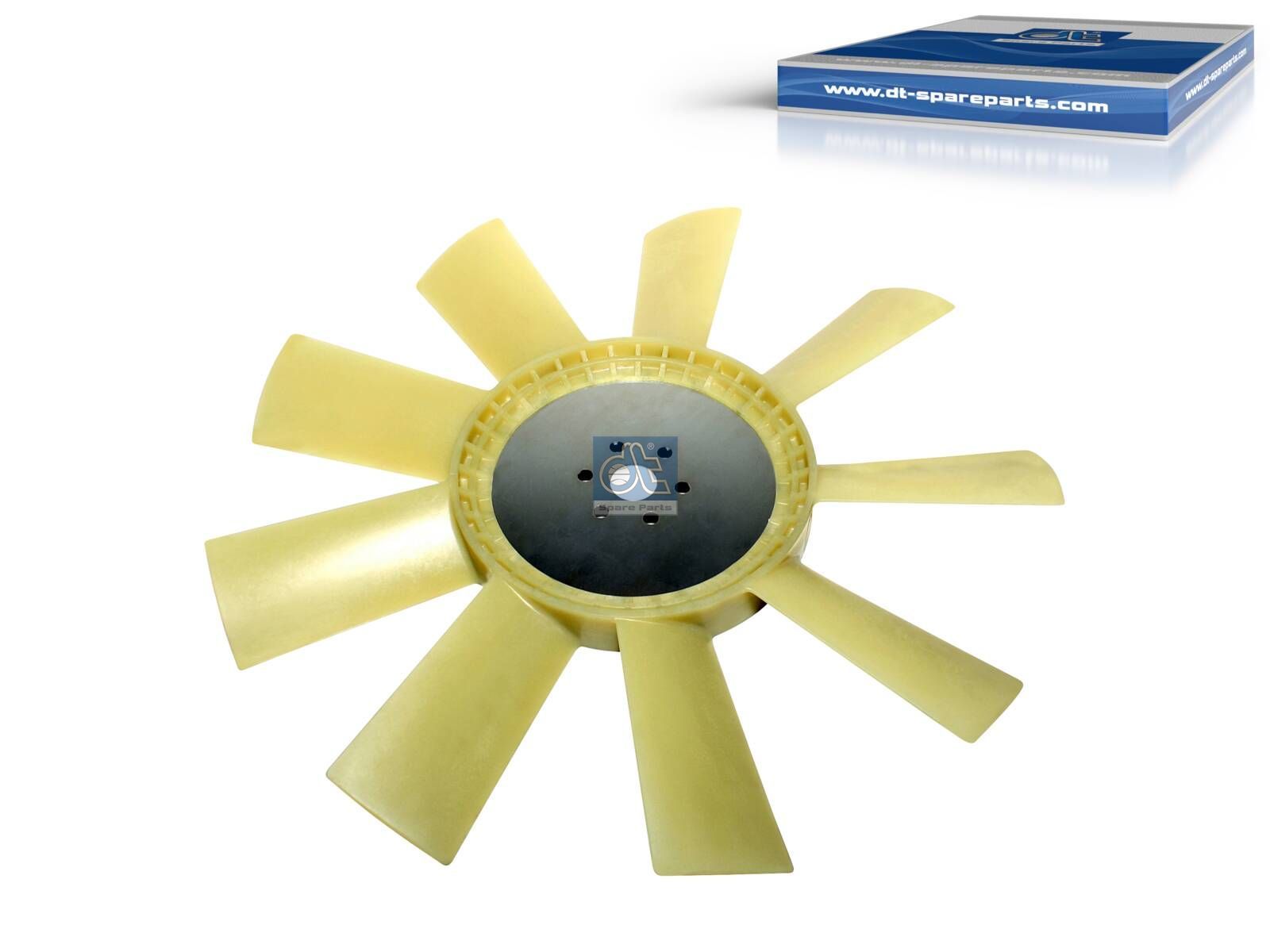 DT Spare Parts 4.62129 Fan, D: 515 mm