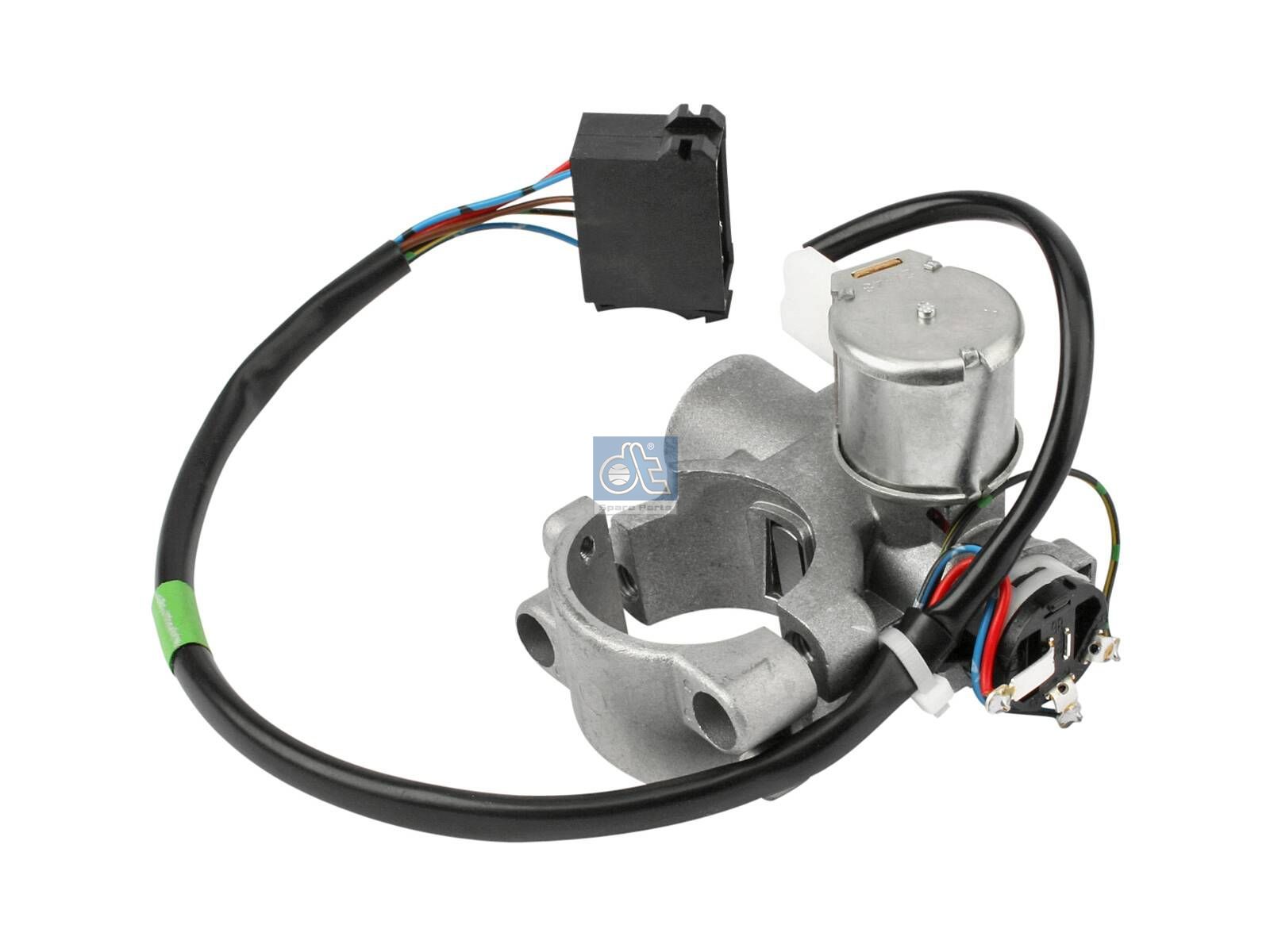 DT Spare Parts 4.62164 Steering lock