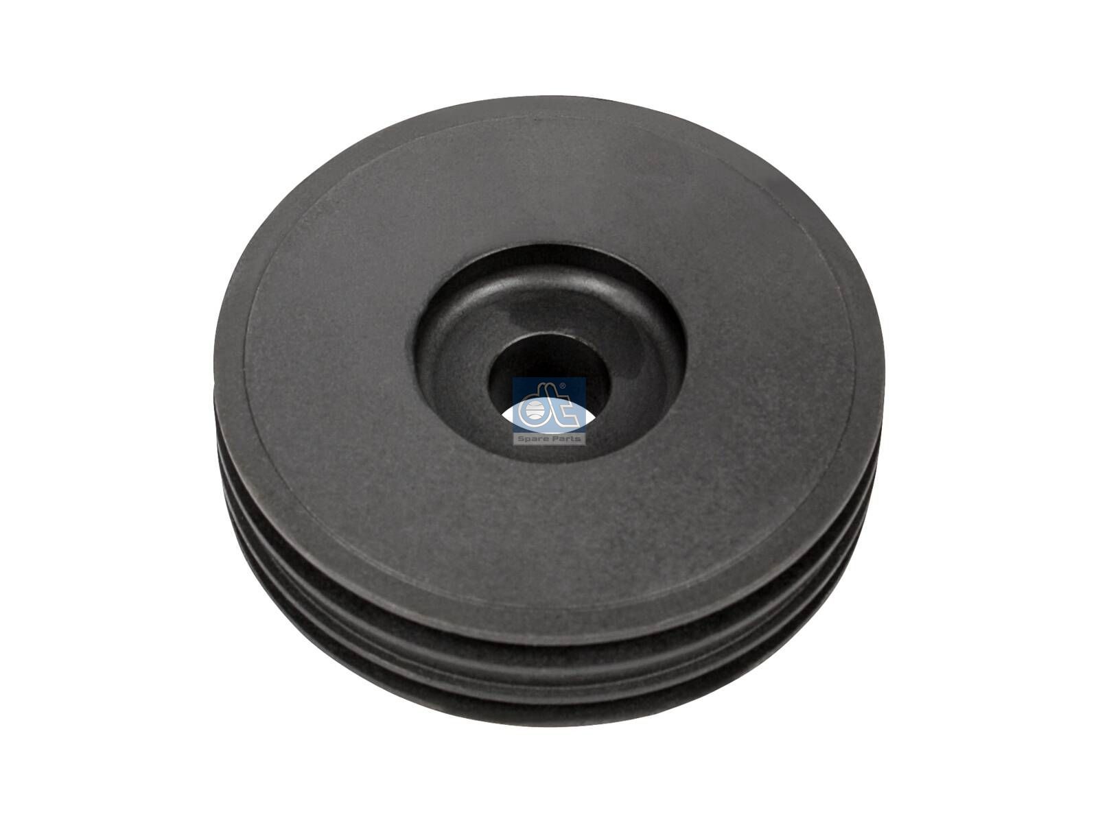 DT Spare Parts 4.62166 Piston, shifting cylinder