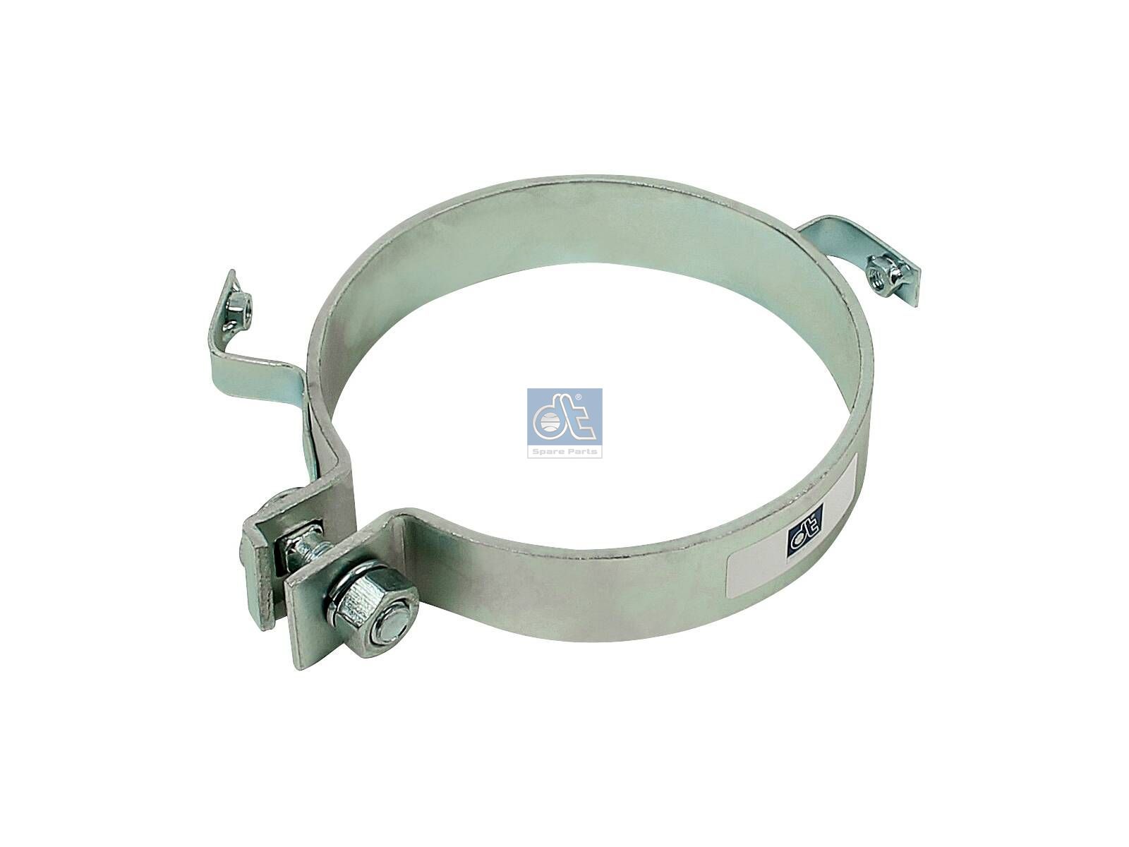 DT Spare Parts 4.62183 Clamp