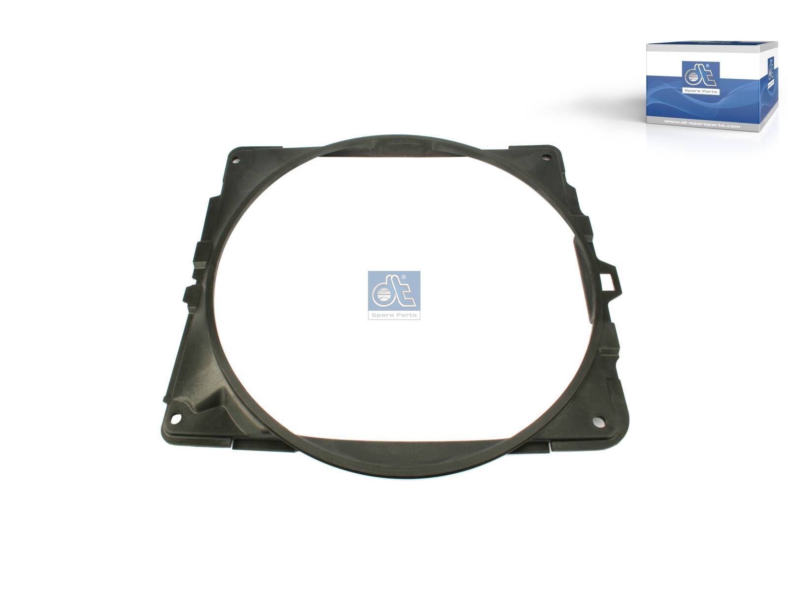 DT Spare Parts 4.62186 Fan cover