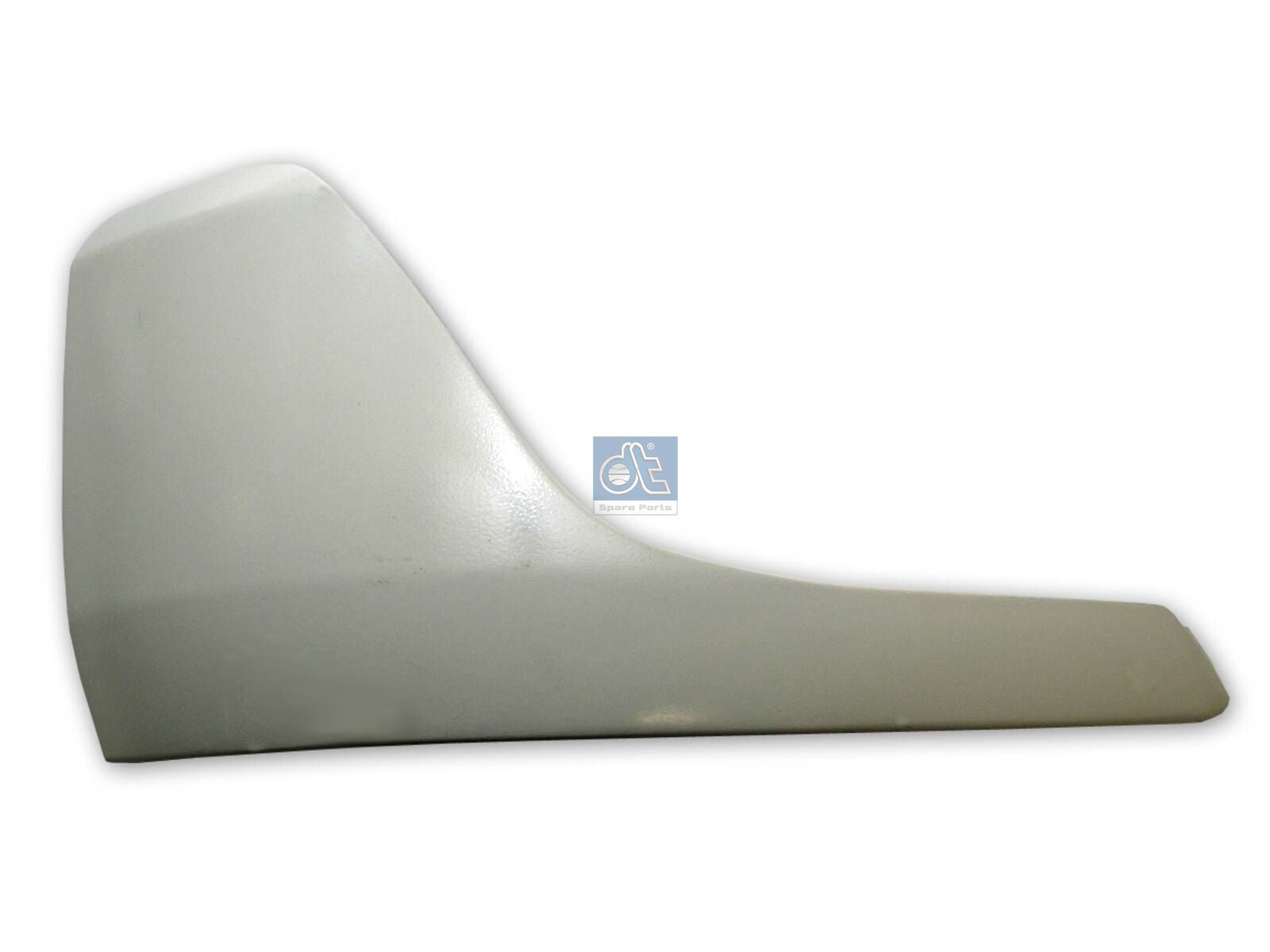 DT Spare Parts 4.62192 Cabin corner, right