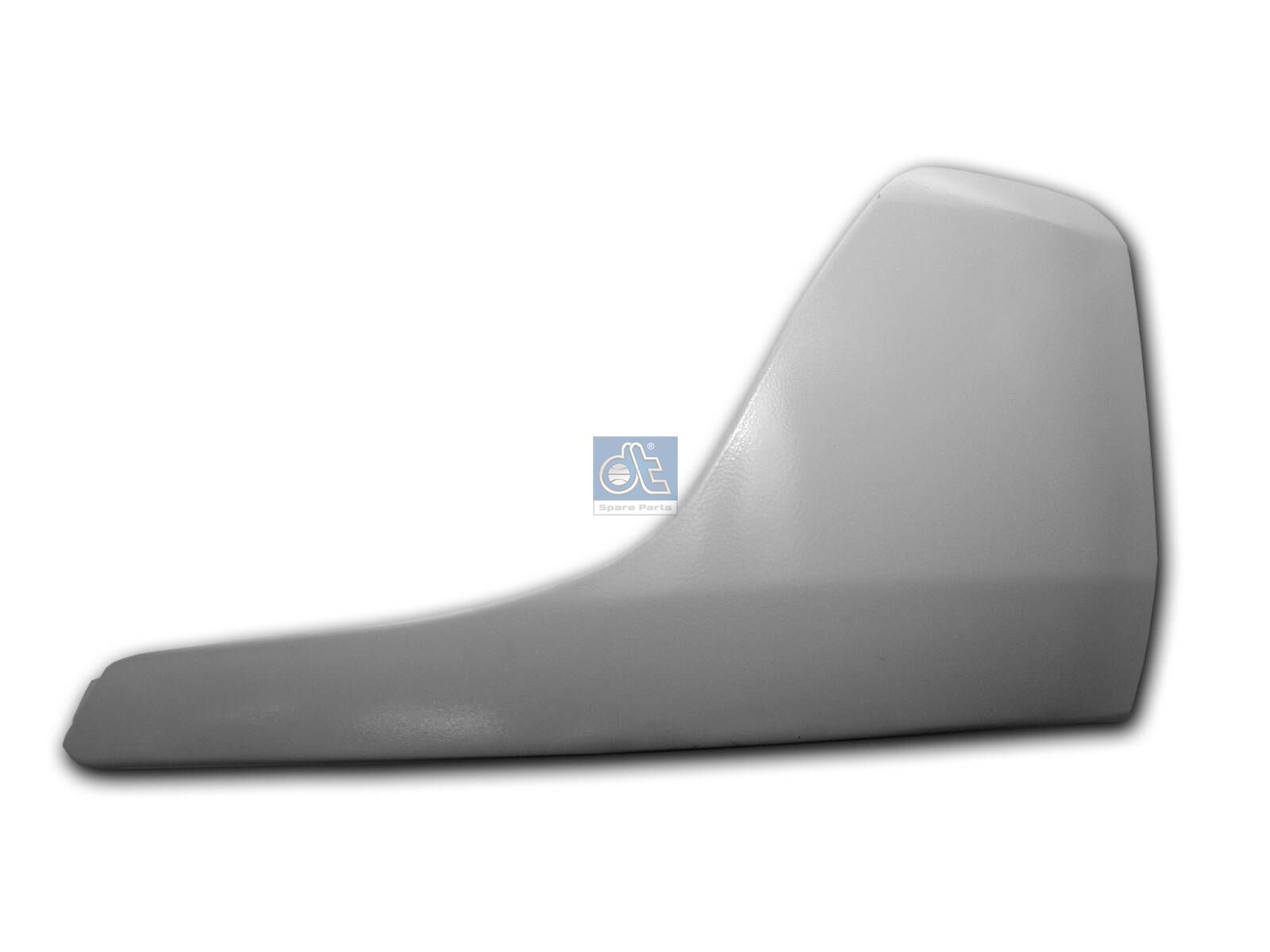 DT Spare Parts 4.62193 Cabin corner, left