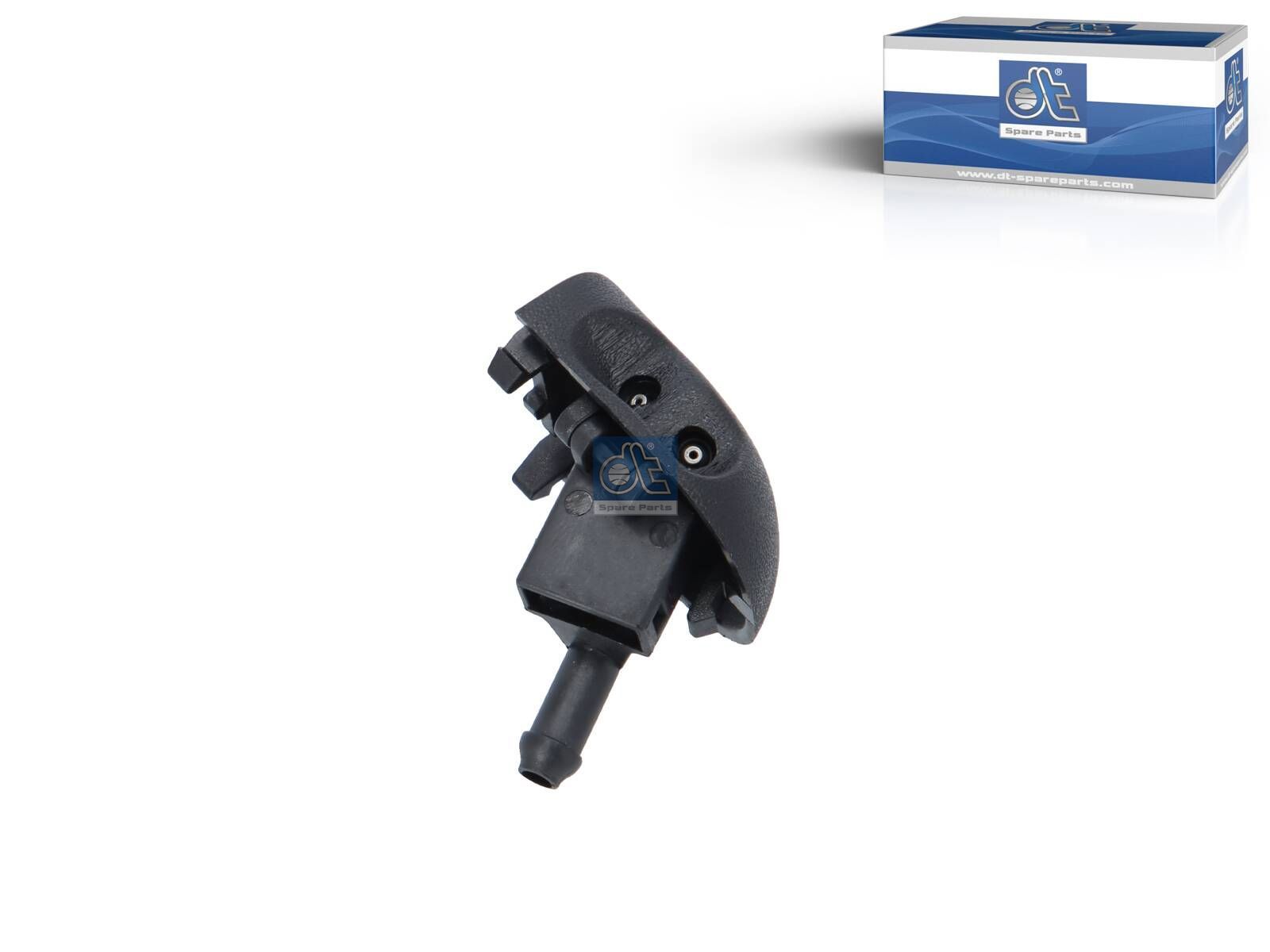 DT Spare Parts 4.62221 Wiper nozzle, left