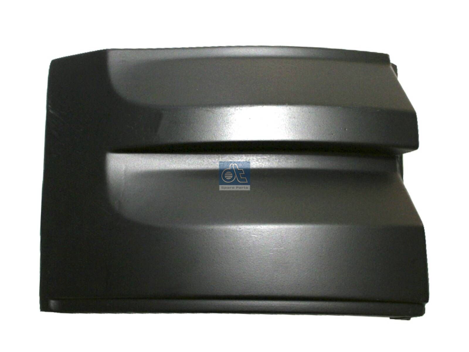 DT Spare Parts 4.62228 Cabin corner, right