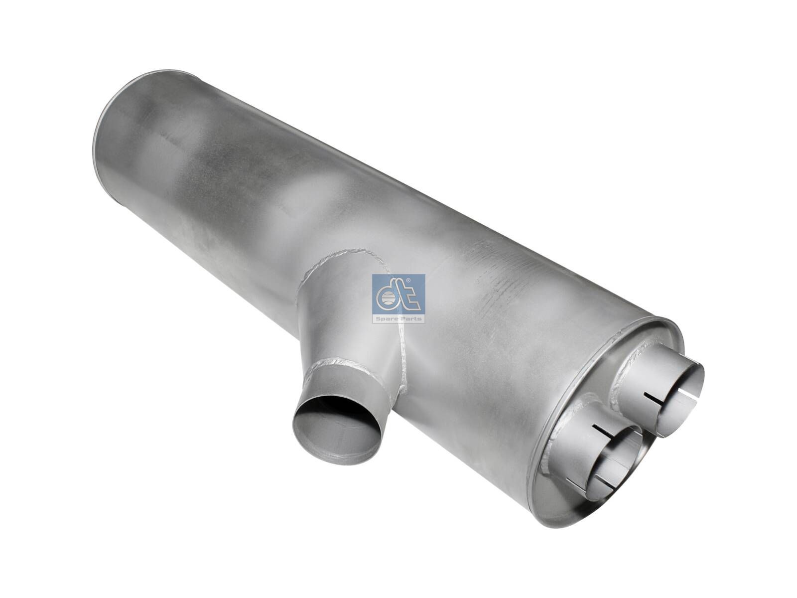 DT Spare Parts 4.62269 Silencer