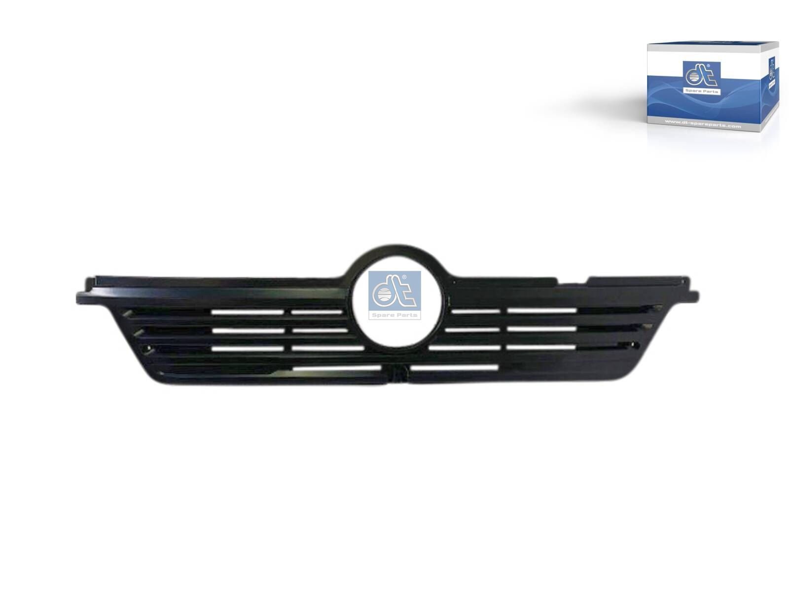 DT Spare Parts 4.62402 Front grill