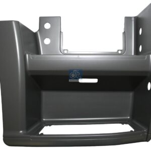 DT Spare Parts 4.62435 Step well case, lower, right