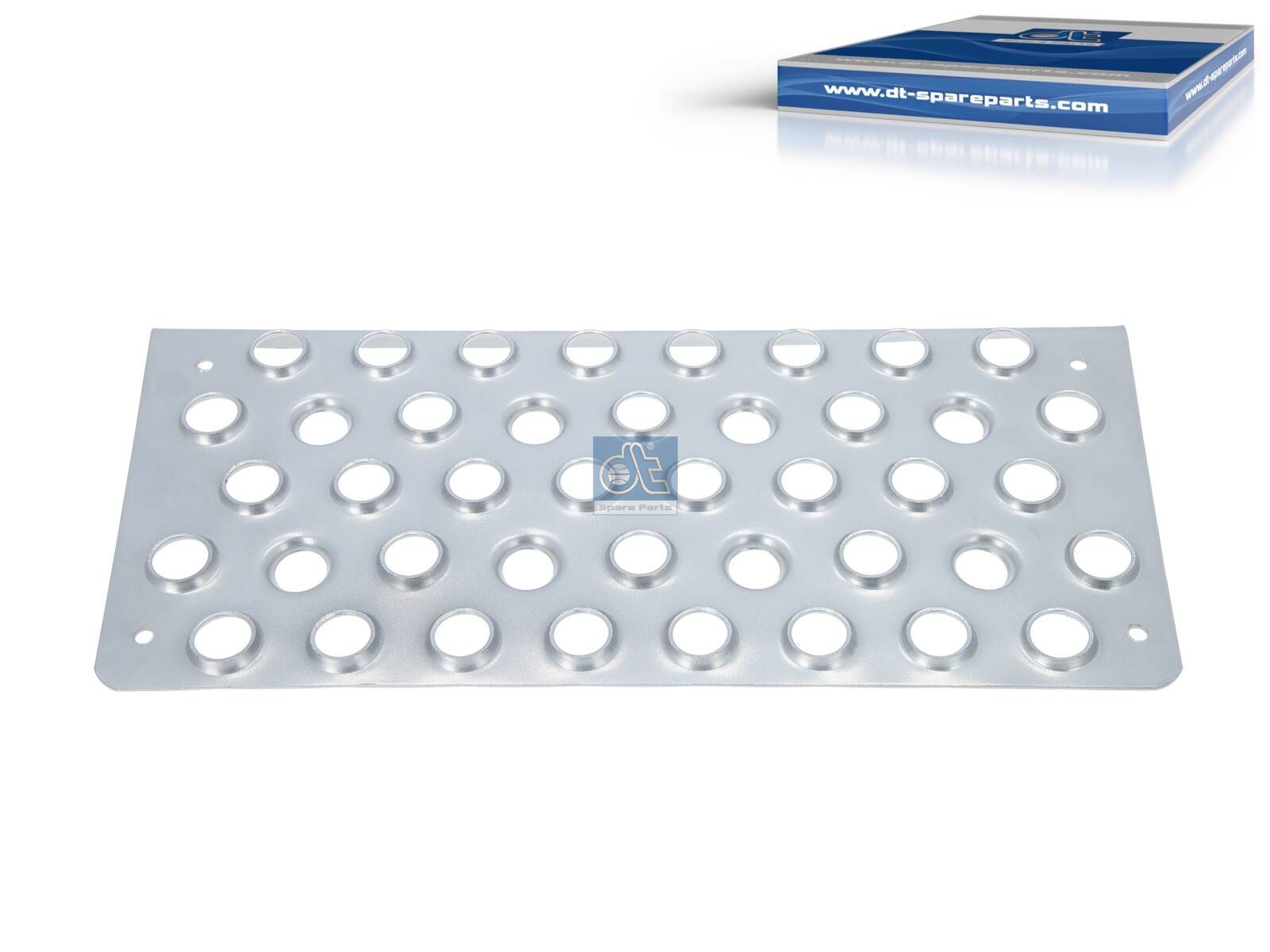 DT Spare Parts 4.62439 Step plate