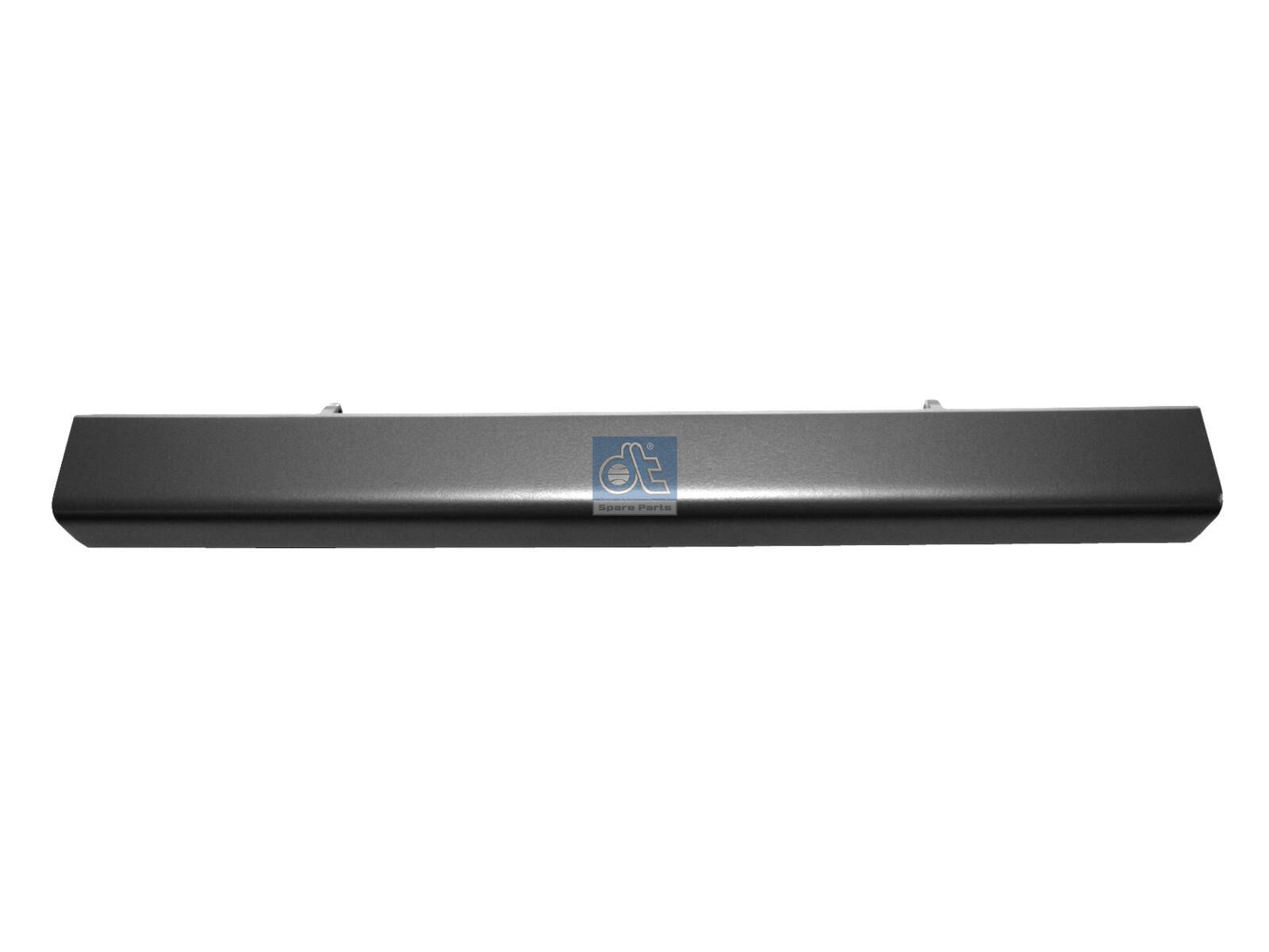 DT Spare Parts 4.62444 Bumper cover, center