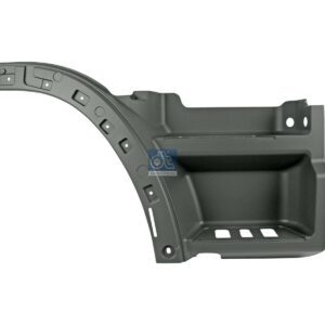DT Spare Parts 4.62448 Step well case, upper, right