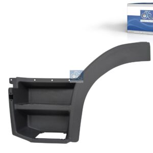 DT Spare Parts 4.62450 Step well case, left