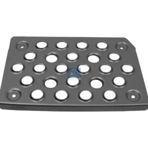 DT Spare Parts 4.62452 Step, lower, left