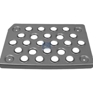DT Spare Parts 4.62453 Step, lower, right