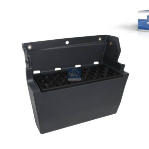 DT Spare Parts 4.62455 Step well case, left