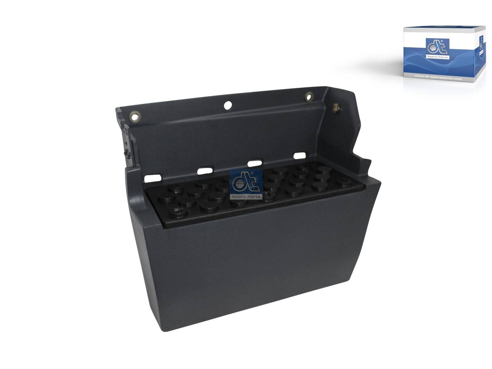 DT Spare Parts 4.62455 Step well case, left