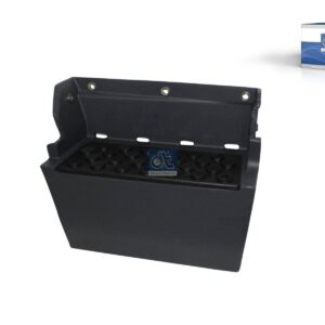 DT Spare Parts 4.62456 Step well case, right