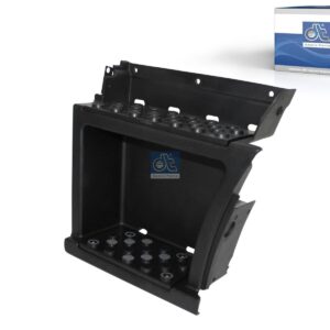 DT Spare Parts 4.62457 Step well case, left