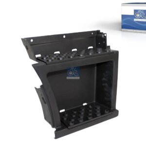 DT Spare Parts 4.62458 Step well case, right