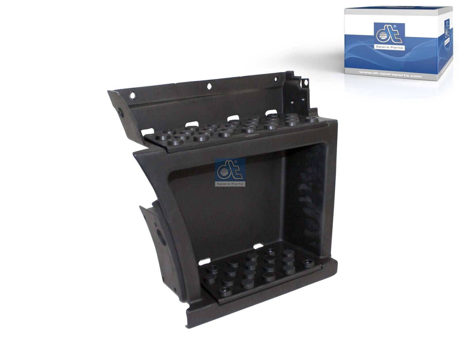 DT Spare Parts 4.62458 Step well case, right