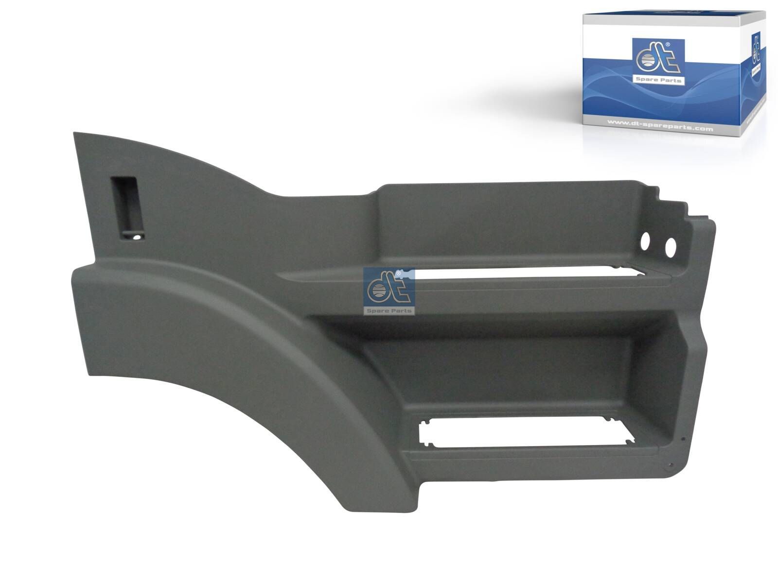 DT Spare Parts 4.62462 Step well case, upper, right