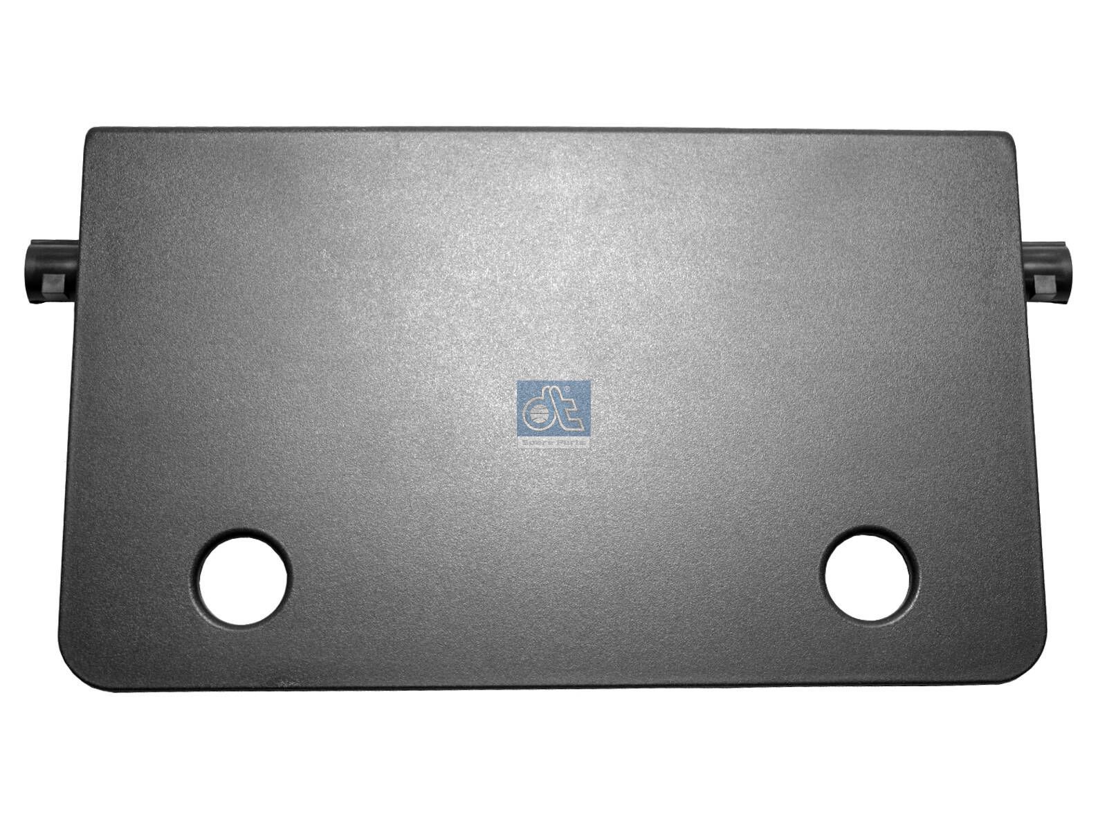 DT Spare Parts 4.62467 Maintenance flap