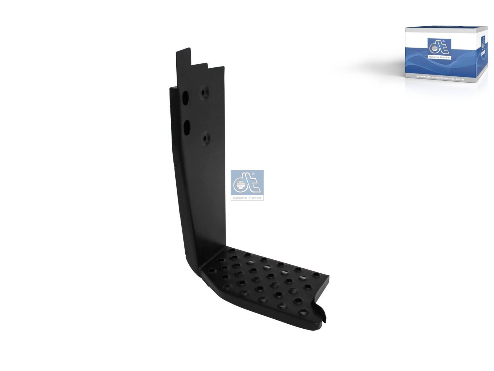 DT Spare Parts 4.62482 Step, right, lower