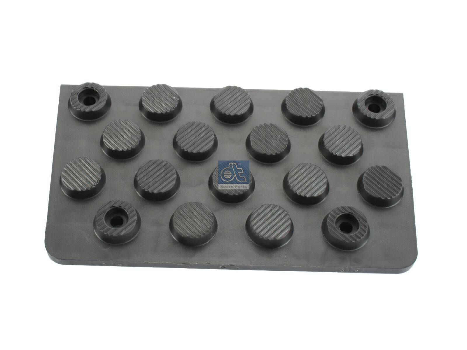 DT Spare Parts 4.62483 Step plate, lower