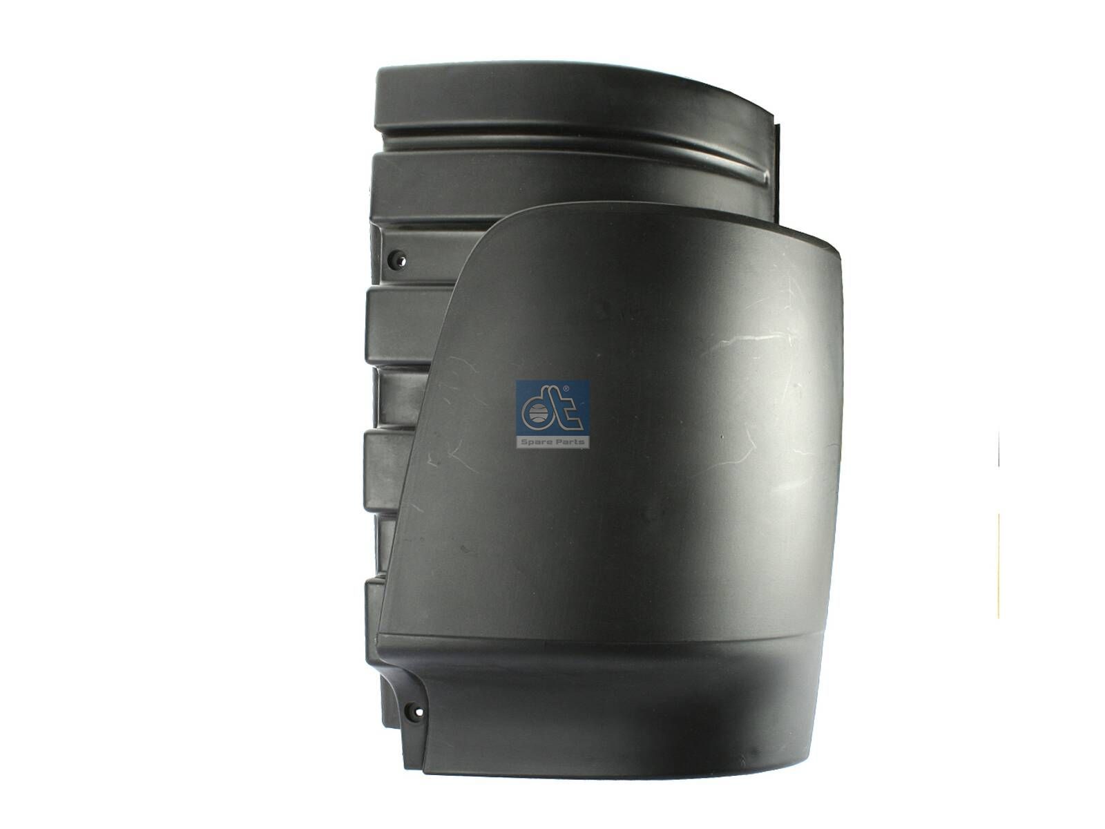 DT Spare Parts 4.62508 Cabin corner, left