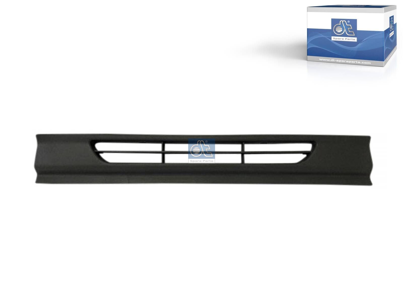 DT Spare Parts 4.62512 Bumper cover