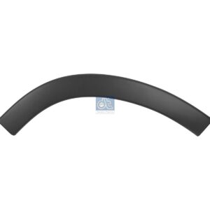 DT Spare Parts 4.62513 Fender cover, right