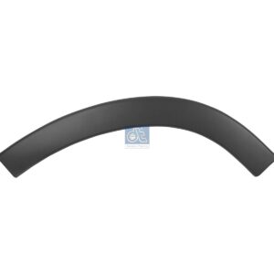 DT Spare Parts 4.62514 Fender cover, left