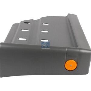 DT Spare Parts 4.62520 Fender cover, left