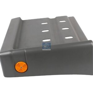 DT Spare Parts 4.62521 Fender cover, right