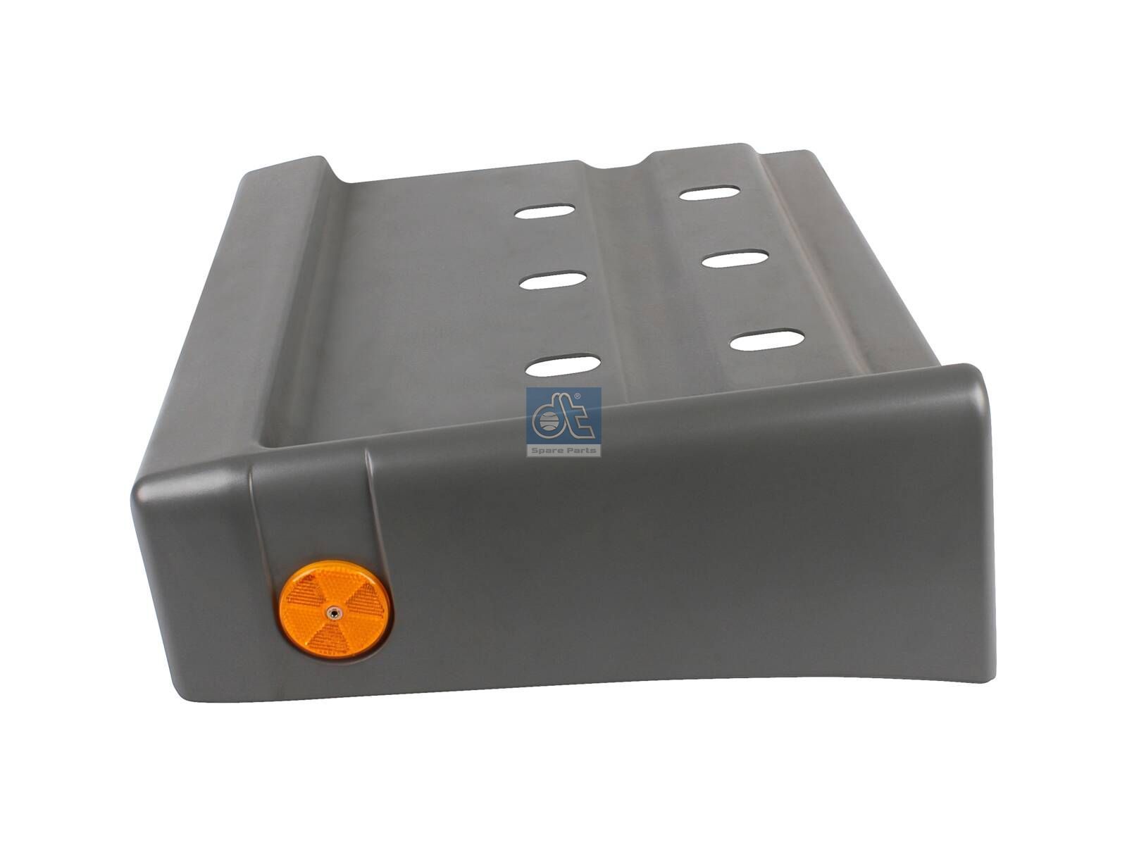 DT Spare Parts 4.62521 Fender cover, right