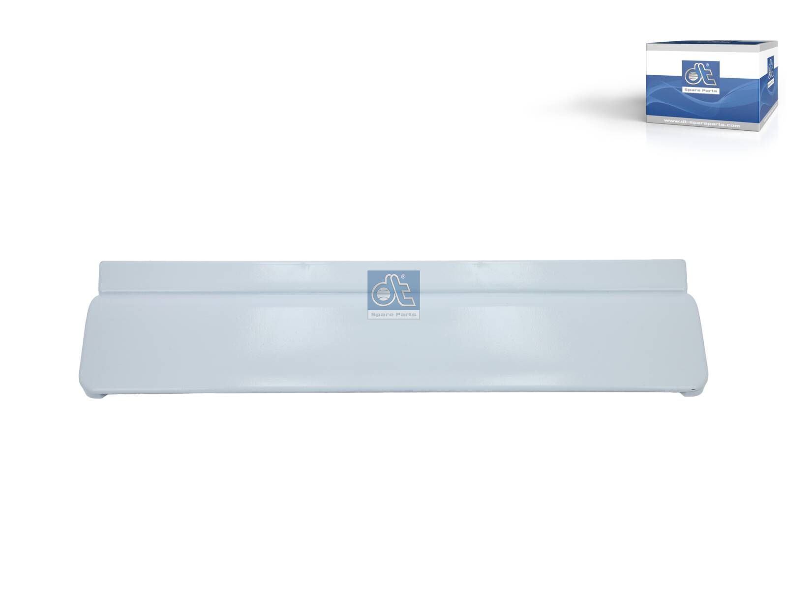 DT Spare Parts 4.62528 Spoiler part, center