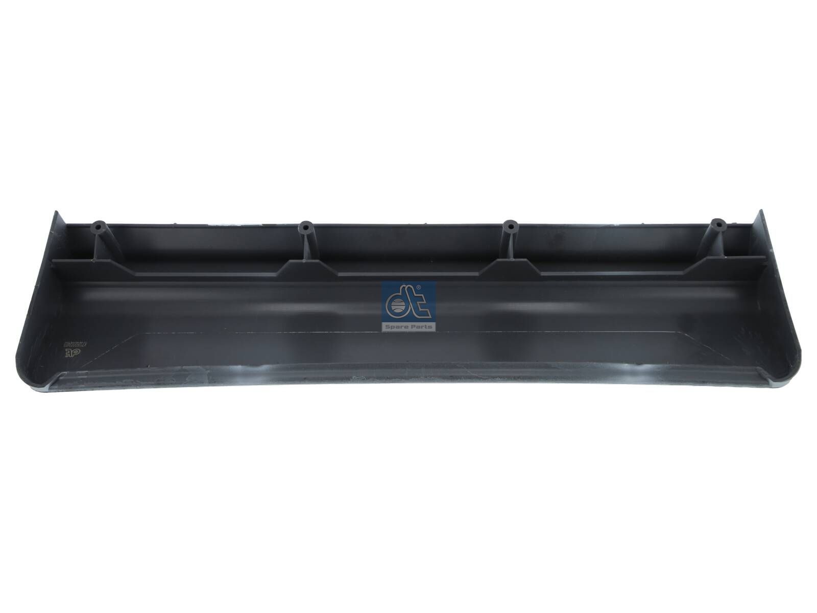 DT Spare Parts 4.62528 Spoiler part, center