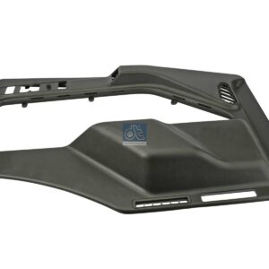 DT Spare Parts 4.62530 Door trim, left