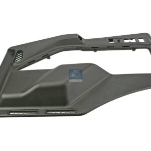 DT Spare Parts 4.62531 Door trim, right