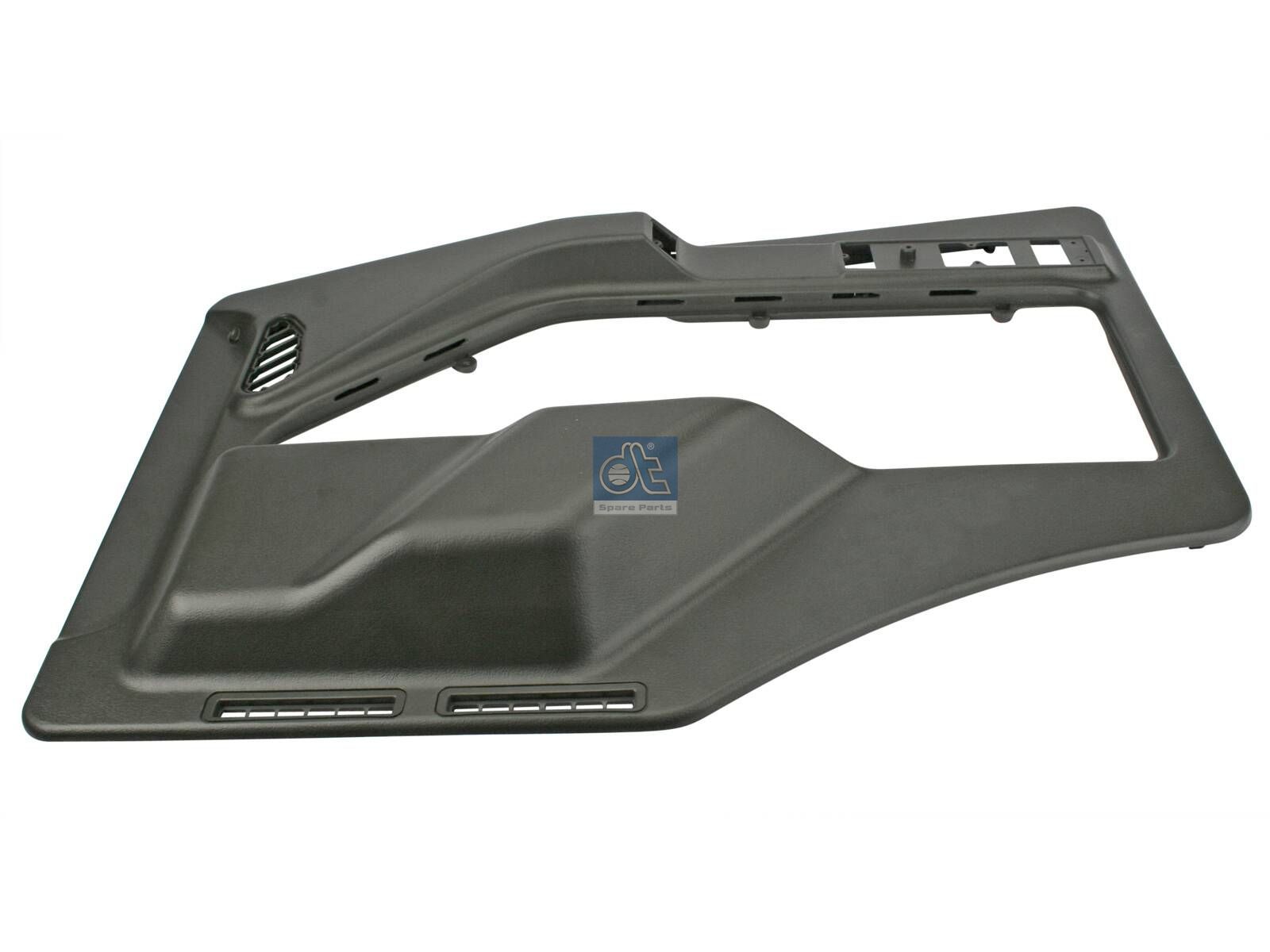 DT Spare Parts 4.62531 Door trim, right