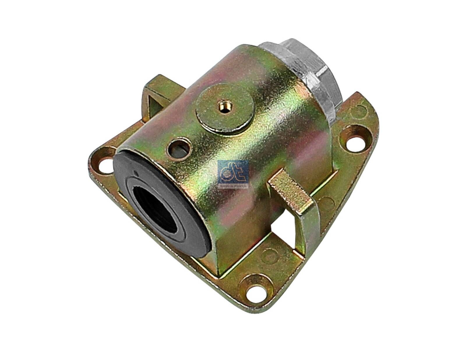 DT Spare Parts 4.62541 Mirror bracket, lower