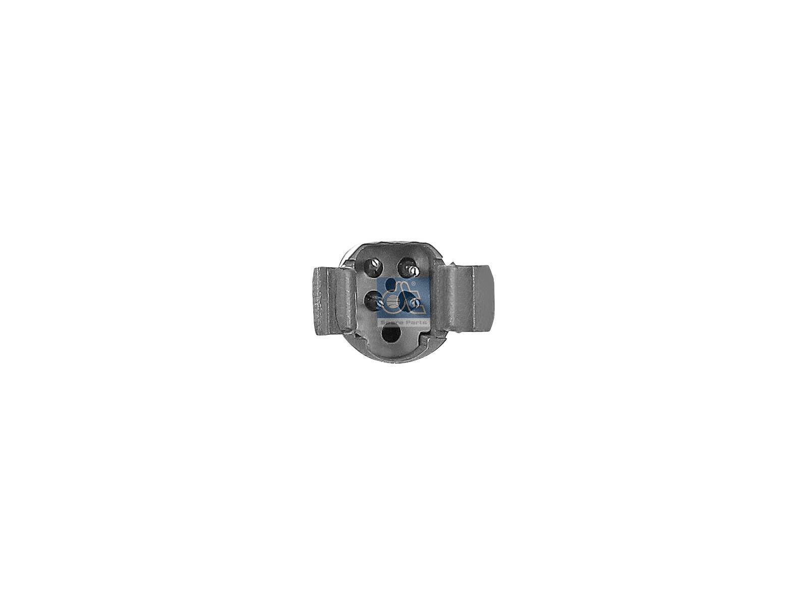 DT Spare Parts 4.62545 Mirror housing, main mirror, electrical