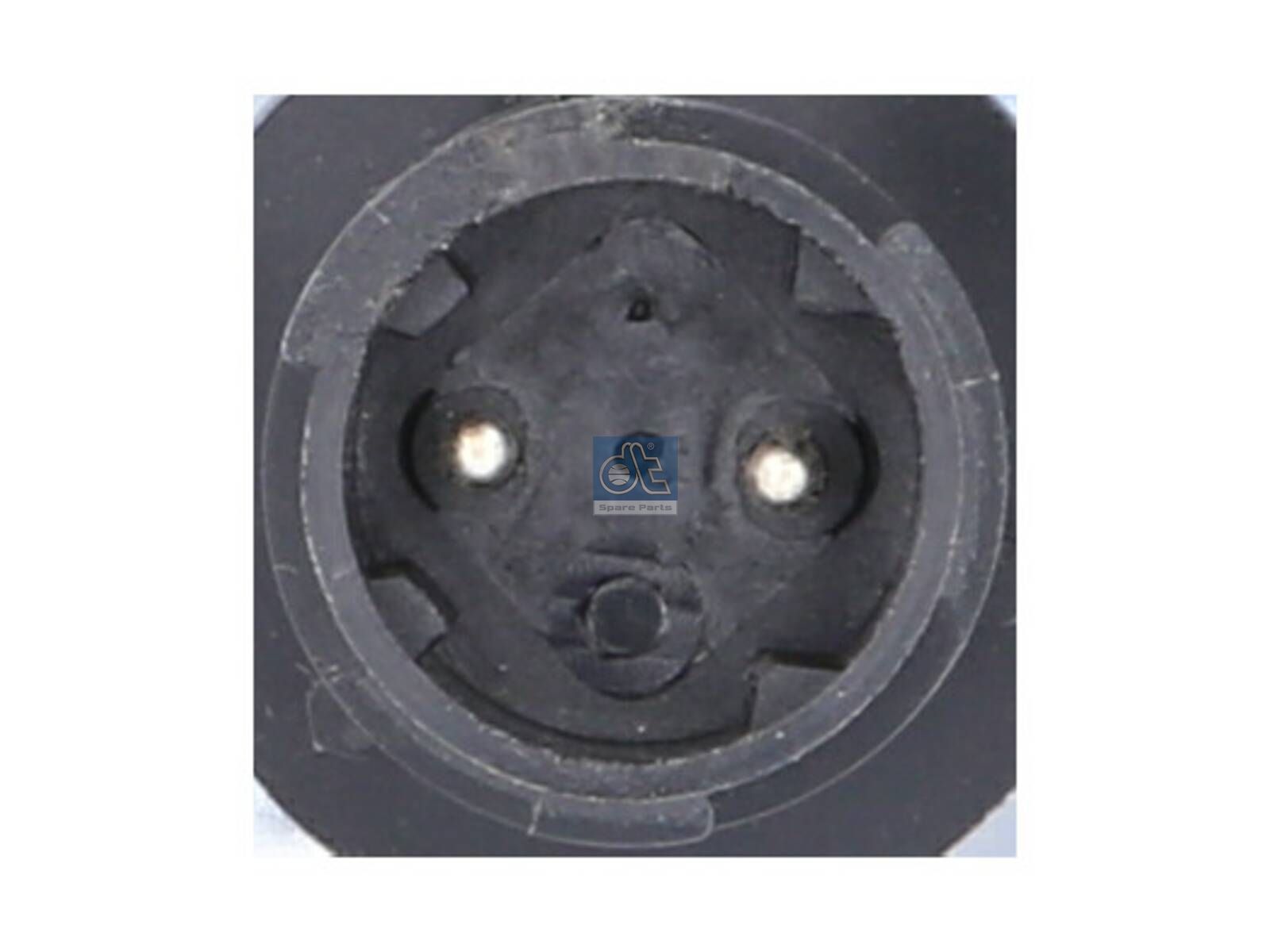 DT Spare Parts 4.62601 Solenoid valve, M16 x 1,5, max. 13 bar